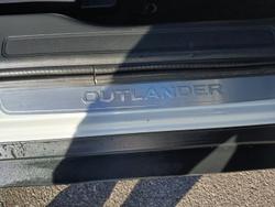 2015 Mitsubishi Outlander Aspire