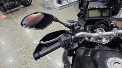 2023 Yamaha XT1200ZE SUPER TENERE Black