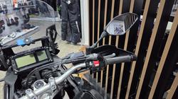 2023 Yamaha XT1200ZE SUPER TENERE Black