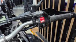 2023 Yamaha XT1200ZE SUPER TENERE Black