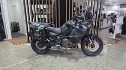 Yamaha XT1200ZE Super Tenere