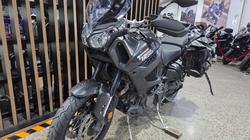 2023 Yamaha XT1200ZE SUPER TENERE Black