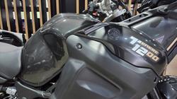 2023 Yamaha XT1200ZE SUPER TENERE Black