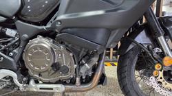 2023 Yamaha XT1200ZE SUPER TENERE Black