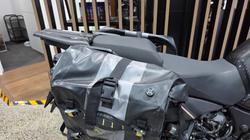 2023 Yamaha XT1200ZE SUPER TENERE Black