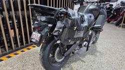 2023 Yamaha XT1200ZE SUPER TENERE Black