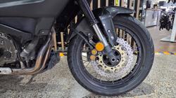 2023 Yamaha XT1200ZE SUPER TENERE Black