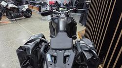 2023 Yamaha XT1200ZE SUPER TENERE Black