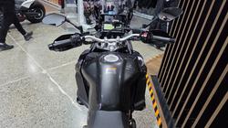 2023 Yamaha XT1200ZE SUPER TENERE Black