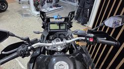 2023 Yamaha XT1200ZE SUPER TENERE Black