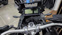 2023 Yamaha XT1200ZE SUPER TENERE Black