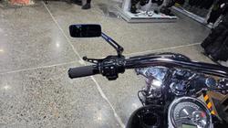 2006 Harley-Davidson FXST SOFTAIL STANDARD Black