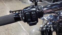 2006 Harley-Davidson FXST SOFTAIL STANDARD Black