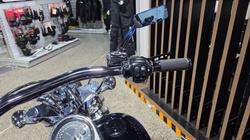 2006 Harley-Davidson FXST SOFTAIL STANDARD Black
