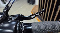 2006 Harley-Davidson FXST SOFTAIL STANDARD Black