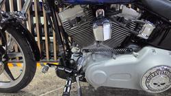 2006 Harley-Davidson FXST SOFTAIL STANDARD Black