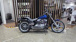 Harley-Davidson FXST Softail Standard