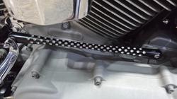 2006 Harley-Davidson FXST SOFTAIL STANDARD Black