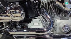 2006 Harley-Davidson FXST SOFTAIL STANDARD Black