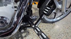2006 Harley-Davidson FXST SOFTAIL STANDARD Black