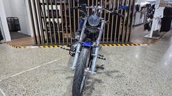 2006 Harley-Davidson FXST SOFTAIL STANDARD Black