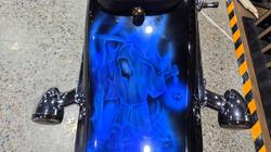 2006 Harley-Davidson FXST SOFTAIL STANDARD Black