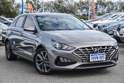 2023 Hyundai i30 Active