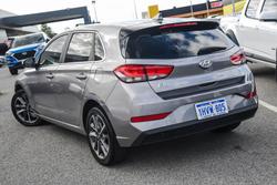 2023 Hyundai i30 Active