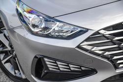 2023 Hyundai i30 Active