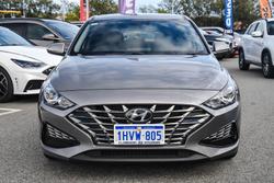 2023 Hyundai i30 Active