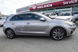 2023 Hyundai i30 Active