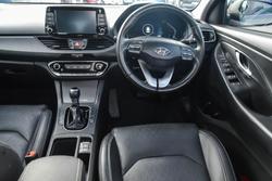 2023 Hyundai i30 Active