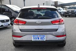 2023 Hyundai i30 Active
