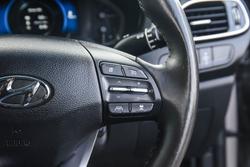 2023 Hyundai i30 Active
