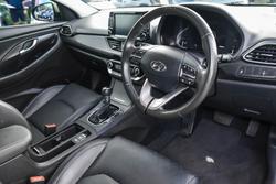 2023 Hyundai i30 Active