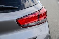 2023 Hyundai i30 Active