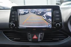 2023 Hyundai i30 Active