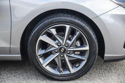 2023 Hyundai i30 Active