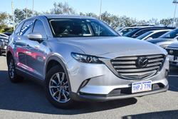 2022 Mazda CX-9 Touring