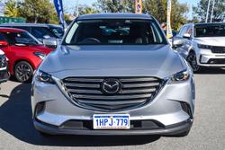 2022 Mazda CX-9 Touring