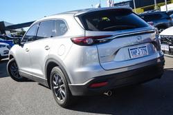 2022 Mazda CX-9 Touring