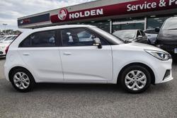 2024 MG MG3 Core