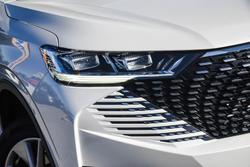 2023 GWM Haval H6 Ultra Hybrid