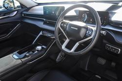 2023 GWM Haval H6 Ultra Hybrid