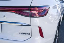 2023 GWM Haval H6 Ultra Hybrid