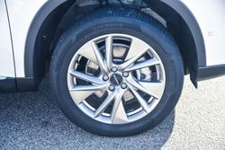 2023 GWM Haval H6 Ultra Hybrid
