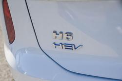 2023 GWM Haval H6 Ultra Hybrid