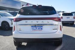 2023 GWM Haval H6 Ultra Hybrid