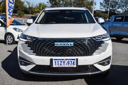 2023 GWM Haval H6 Ultra Hybrid