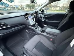 2024 Subaru Outback AWD Touring